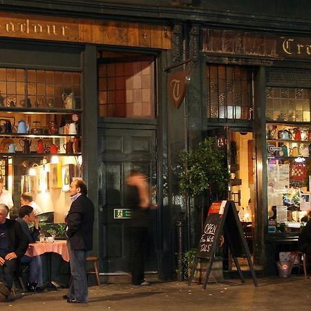 The Troubadour London Londres Exterior foto